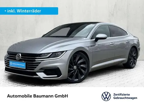 Used VOLKSWAGEN ARTEON Petrol 2018 Ad 