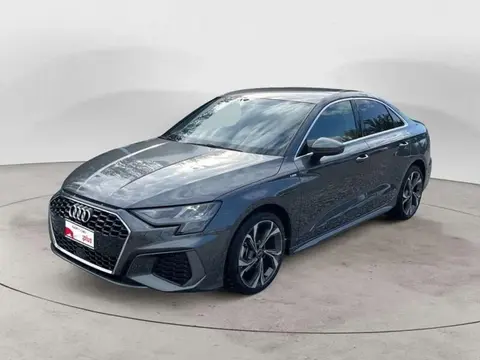 Annonce AUDI A3 Diesel 2023 d'occasion 