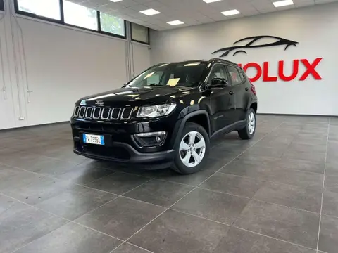 Annonce JEEP COMPASS Diesel 2019 d'occasion 