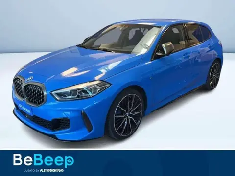 Used BMW SERIE 1 Petrol 2019 Ad 