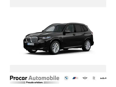 Annonce BMW X5 Diesel 2024 d'occasion 