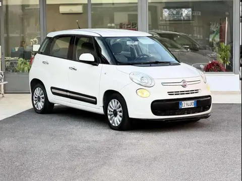 Used FIAT 500L LPG 2015 Ad 