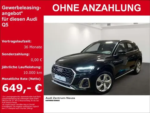 Used AUDI Q5 Diesel 2024 Ad 