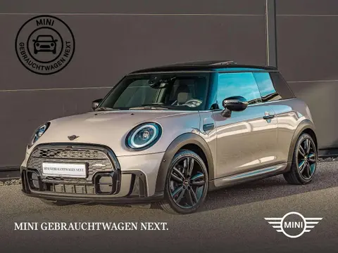 Used MINI COOPER Petrol 2021 Ad 