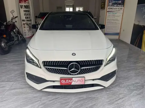 Used MERCEDES-BENZ CLASSE CLA Diesel 2016 Ad 