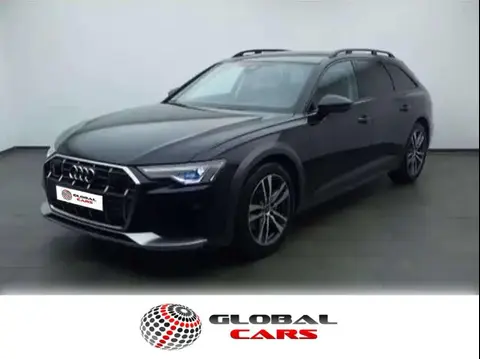 Used AUDI A6 Hybrid 2023 Ad 