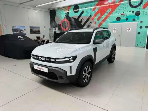 Annonce DACIA DUSTER GPL 2024 d'occasion 