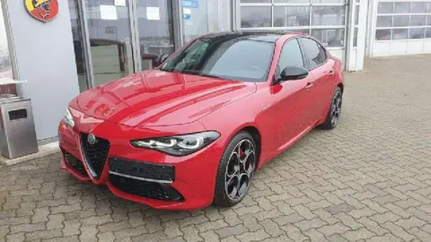 Used ALFA ROMEO GIULIA Diesel 2023 Ad 