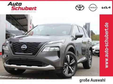 Annonce NISSAN X-TRAIL Hybride 2024 d'occasion 