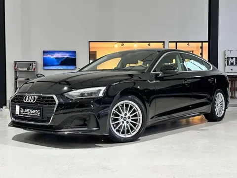 Used AUDI A5 Petrol 2021 Ad 