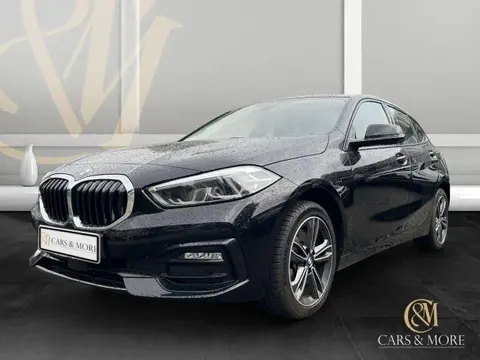 Annonce BMW SERIE 1 Diesel 2021 d'occasion 