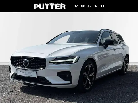 Used VOLVO V60 Diesel 2023 Ad 