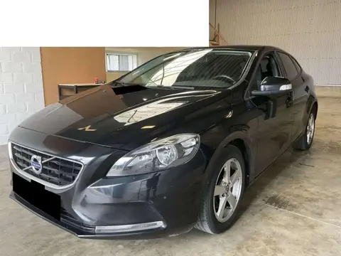 Annonce VOLVO V40 Diesel 2015 d'occasion 