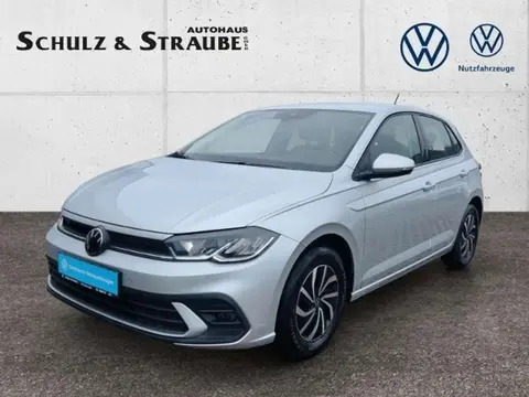 Used VOLKSWAGEN POLO Petrol 2022 Ad 