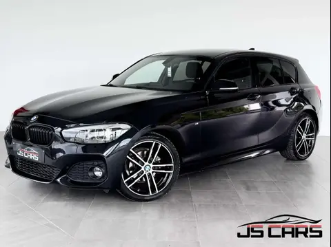 Annonce BMW SERIE 1 Diesel 2018 d'occasion Belgique