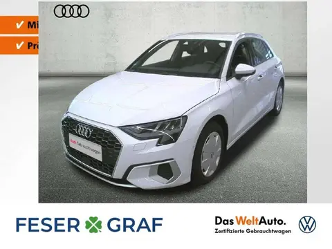 Used AUDI A3 Petrol 2022 Ad 