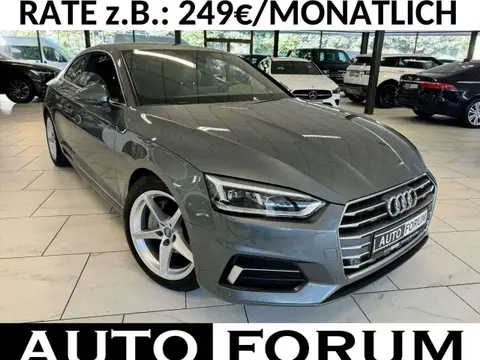 Used AUDI A5 Diesel 2017 Ad 