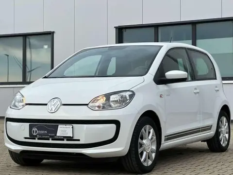 Used VOLKSWAGEN UP! Petrol 2015 Ad 