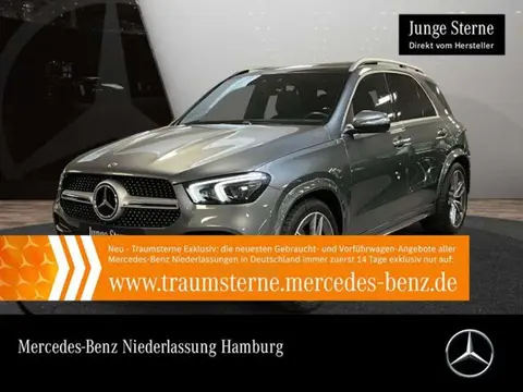 Used MERCEDES-BENZ CLASSE GLE Diesel 2020 Ad 