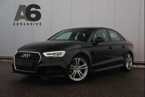 Used AUDI A3 Petrol 2020 Ad 