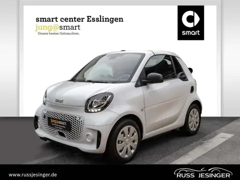 Annonce SMART FORTWO Électrique 2021 d'occasion 