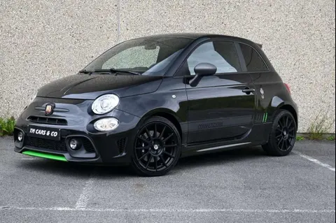 Used ABARTH 595 Petrol 2019 Ad 