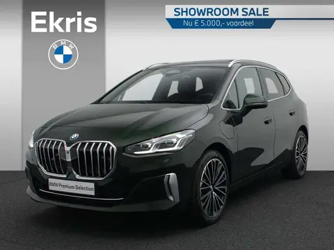 Used BMW SERIE 2 Hybrid 2024 Ad 