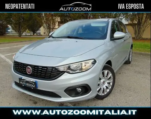 Used FIAT TIPO Diesel 2016 Ad Italy