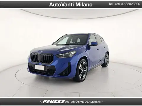 Used BMW X1 Hybrid 2023 Ad 