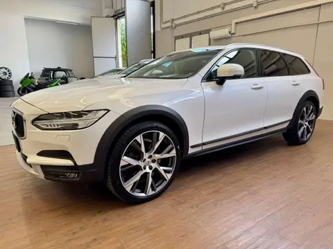 Annonce VOLVO V90 Diesel 2018 d'occasion 