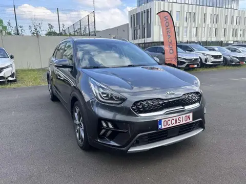 Annonce KIA NIRO Hybride 2020 d'occasion 