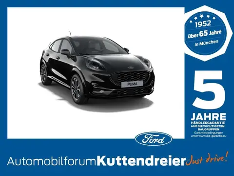 Annonce FORD PUMA Essence 2024 d'occasion 