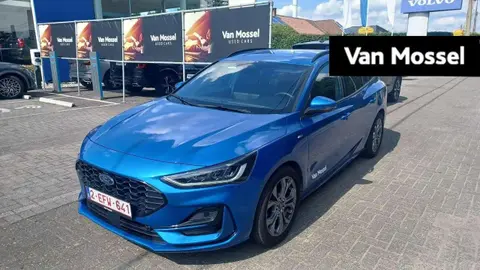 Annonce FORD FOCUS Essence 2023 d'occasion 