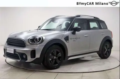 Annonce MINI COOPER Essence 2023 d'occasion 