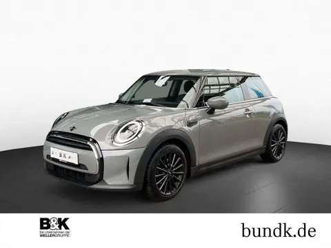 Annonce MINI ONE Essence 2021 d'occasion 