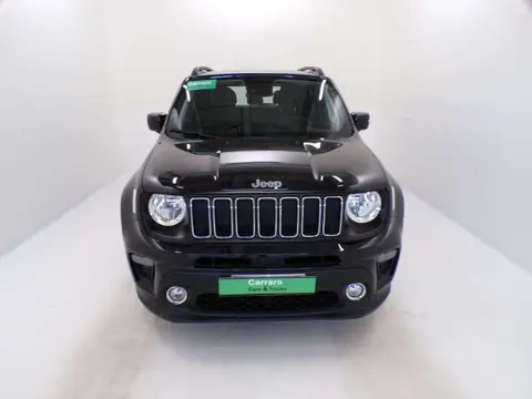 Used JEEP RENEGADE Petrol 2021 Ad 