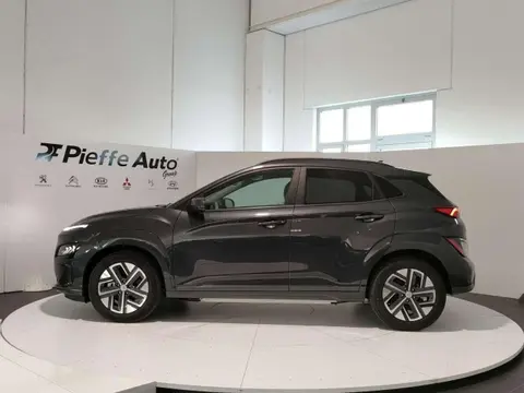 Annonce HYUNDAI KONA Électrique 2023 d'occasion 