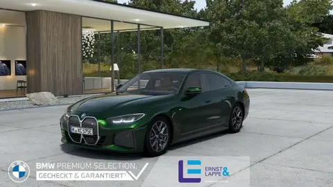 Annonce BMW I4 Électrique 2023 d'occasion 