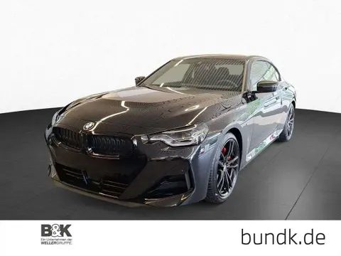 Annonce BMW SERIE 2 Diesel 2024 d'occasion 