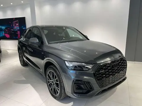 Annonce AUDI Q5 Hybride 2023 d'occasion 