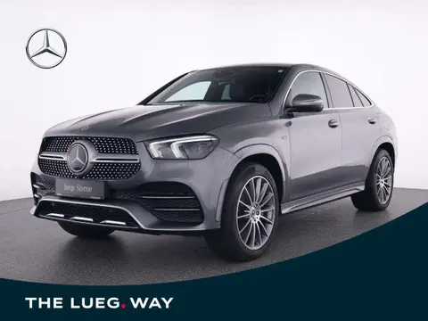 Used MERCEDES-BENZ CLASSE GLE Hybrid 2021 Ad 