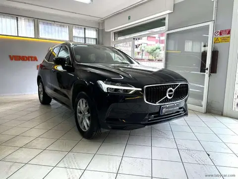 Annonce VOLVO XC60 Hybride 2020 d'occasion 