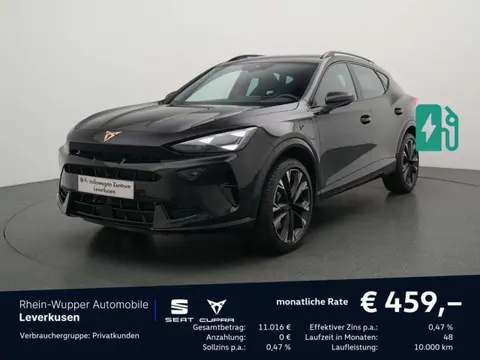 Used CUPRA FORMENTOR Hybrid 2024 Ad 