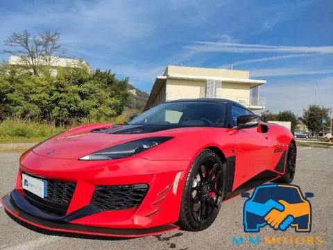 Annonce LOTUS EVORA Essence 2015 d'occasion 