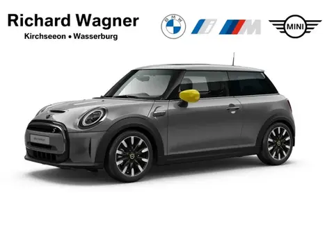 Used MINI COOPER Electric 2021 Ad 