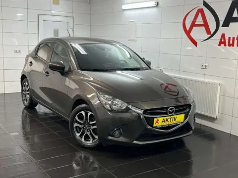 Used MAZDA 2 Petrol 2016 Ad 