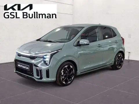 Annonce KIA PICANTO Essence 2024 d'occasion 