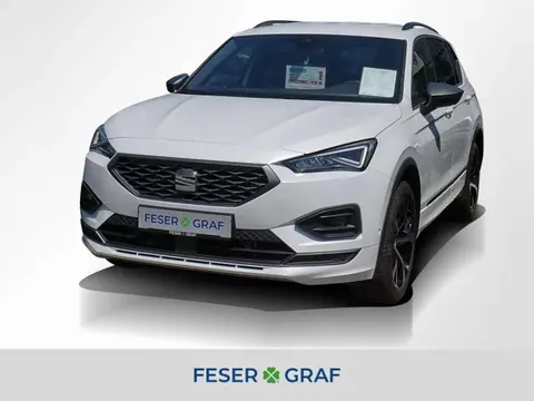 Annonce SEAT TARRACO Diesel 2023 d'occasion 