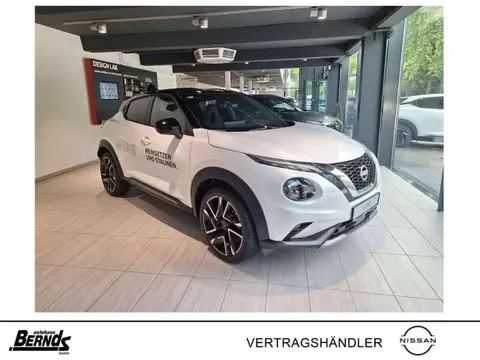 Used NISSAN JUKE Petrol 2024 Ad 