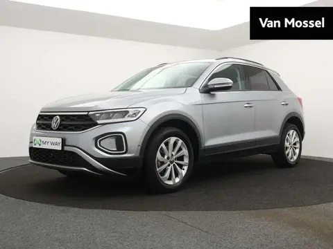 Used VOLKSWAGEN T-ROC Petrol 2023 Ad 